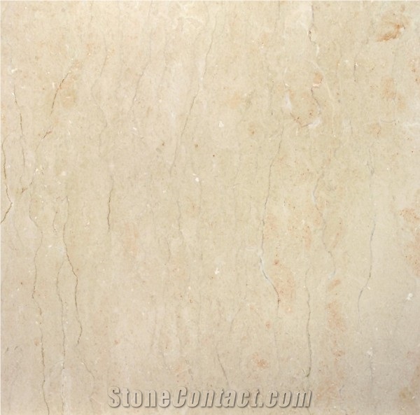 Light Somon Limestone Slabs & Tiles, Turkey Beige Limestone