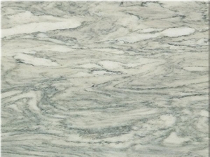 Cipollino Apuano Marble Slabs & Tiles, Italy Green Marble