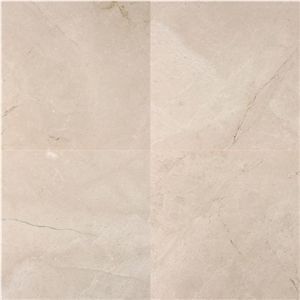 Santa Clara Cream Marble Slabs & Tiles, Turkey Beige Marble