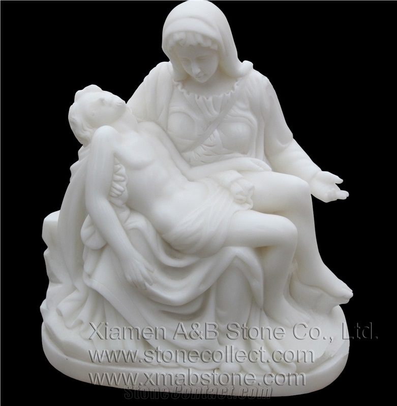 Marble Carving / Sculpture