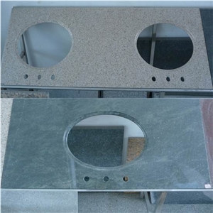 Granite Bath Tops