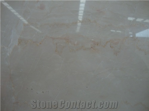 Snow White Travertine