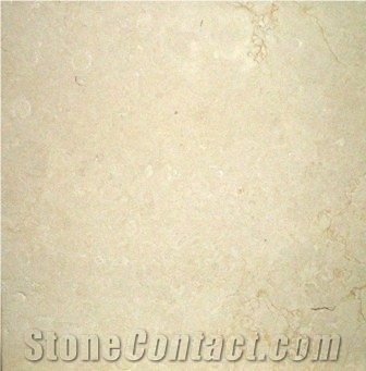 Cream Moca Limestone Tile