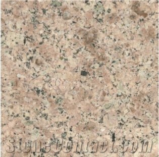 G611 Granite Pink Color Granite Tile