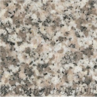 G623 Granite Pink Color Granite Tile