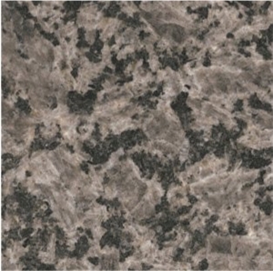 G630 Granite Black Color Granite Tile