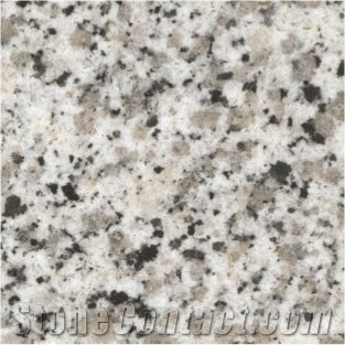 G640 Grey Color Granite Tile