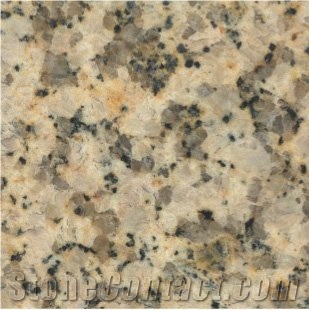 G652 Granite Tiles, China Yellow Granite