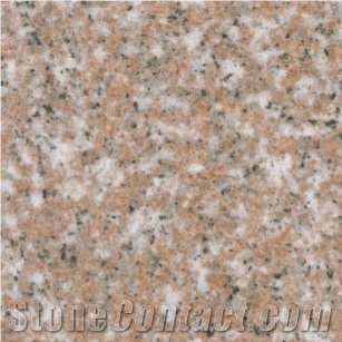 G663 Granite Pink Color Granite Tile