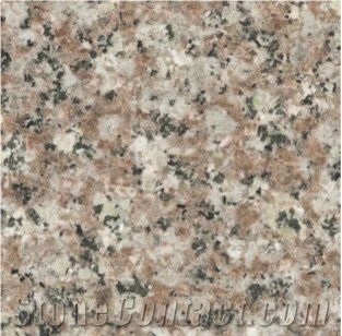 G664 Granite Pink Granite Tiles