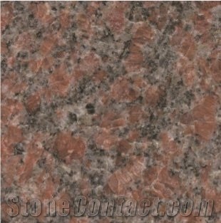 Pink Color Granite Tile ,G300 Granite