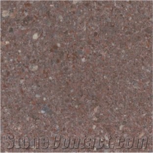 Red Color Granite Tile, G650 Granite