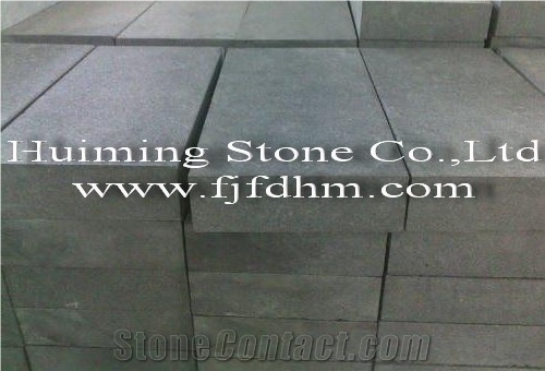 G684 Antique Granite Slab Construction Material