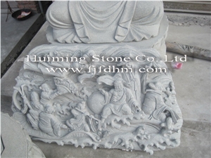 G684 Craftwork Black Culture Stone
