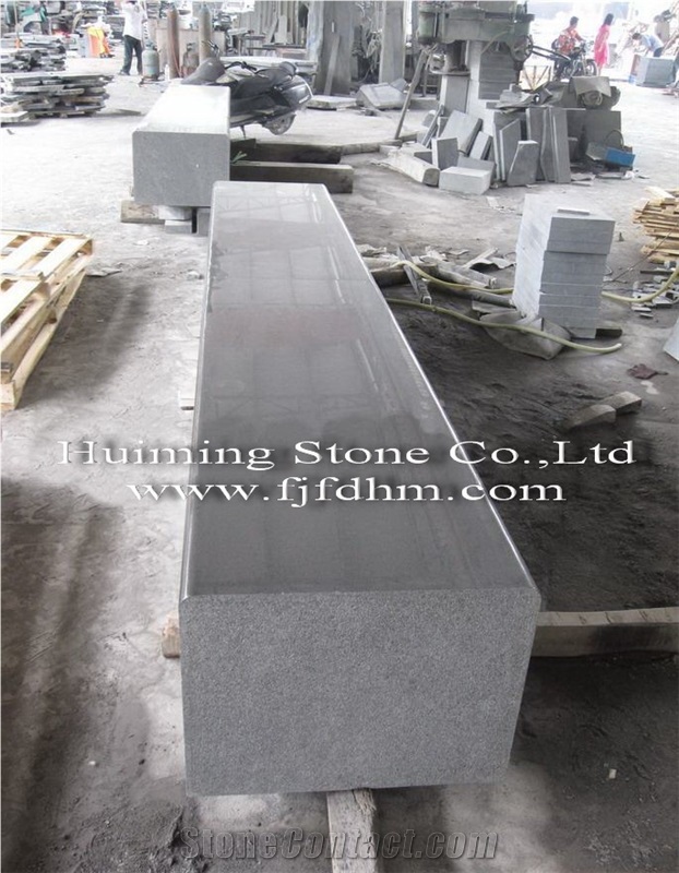 G684 Polished Construction Material