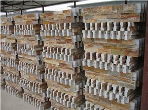 Slate Veneer,Cultured Stone