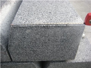 G603 Granite Parking Stone
