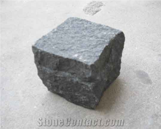G308 Granite Cubicstone