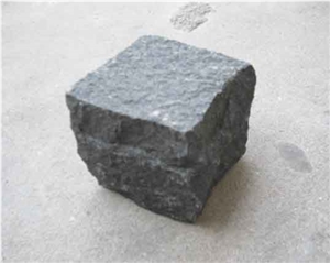 G308 Granite Cubicstone
