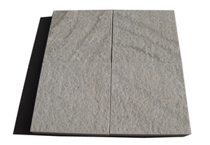 Grey Sandstone Tiles