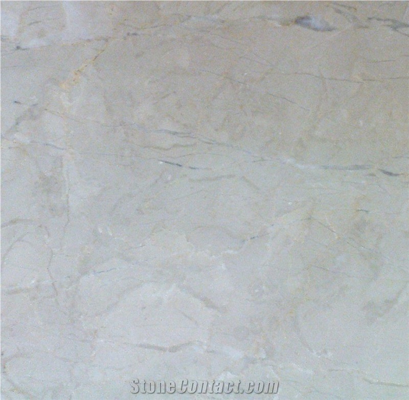 Khatam Cream Marble Slabs & Tiles