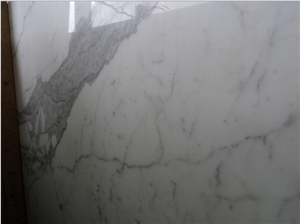 Statuario Venato