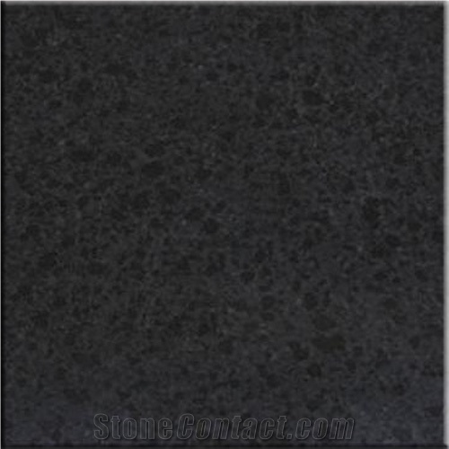 Black Basalt Polished Finish from China - StoneContact.com