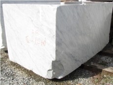 White Carrara Marble Blocks
