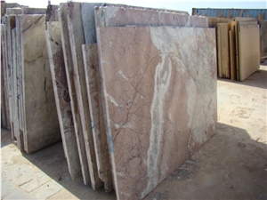 Roso Delicato / Marina, Marble Slabs