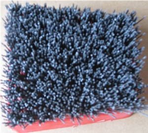 Frankfurt Brushes