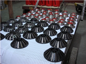 Profile Wheel