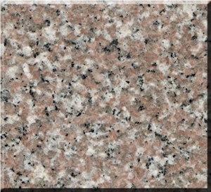Sakura Red Granite Slabs & Tiles, China Red Granite