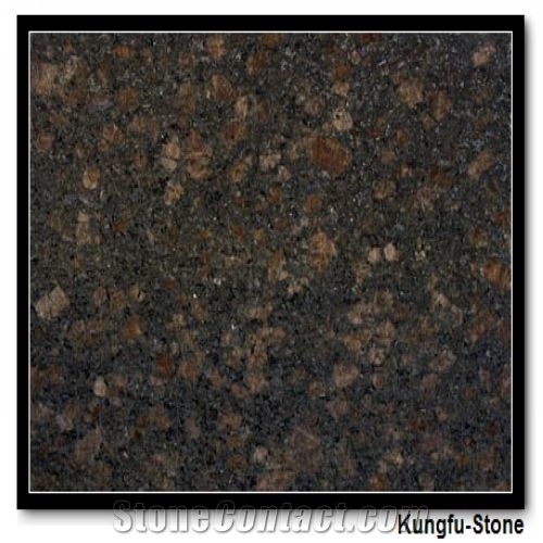Autumn Brown Granite