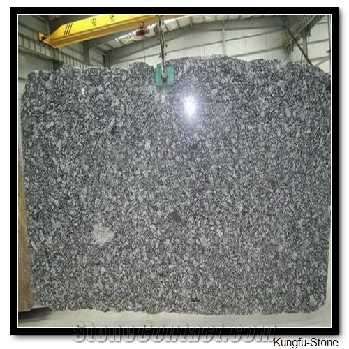 Oyster Pearl Granite from China