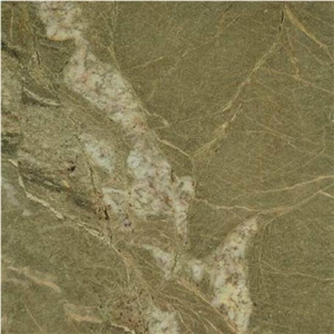 Costa Smeralda Marble Slabs & Tiles, Iran Green Marble