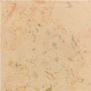 Rocheval Limestone Slabs & Tiles, France Beige Limestone