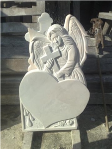 Cruci Marmura Monuments, Tombstones