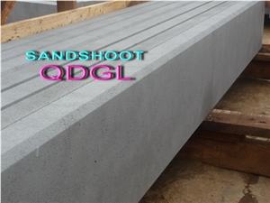 Vietnam Grey Basalt Slab