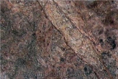 Juparana Persa Granite Slabs & Tiles