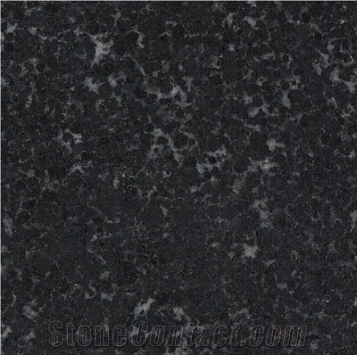 Black Granite