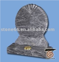 European Tombstone