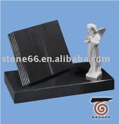 Fashionable Tombstones
