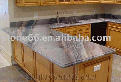 Marble Kitchen Worktop Countertops