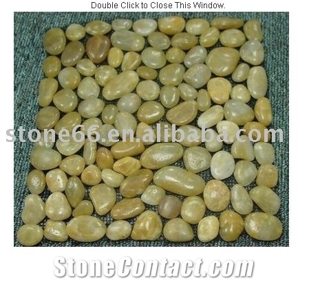 Natural Product !!! Pebble Tile