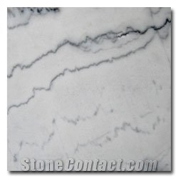 White Floor Marble