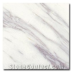 White Polished Firebrick Marble