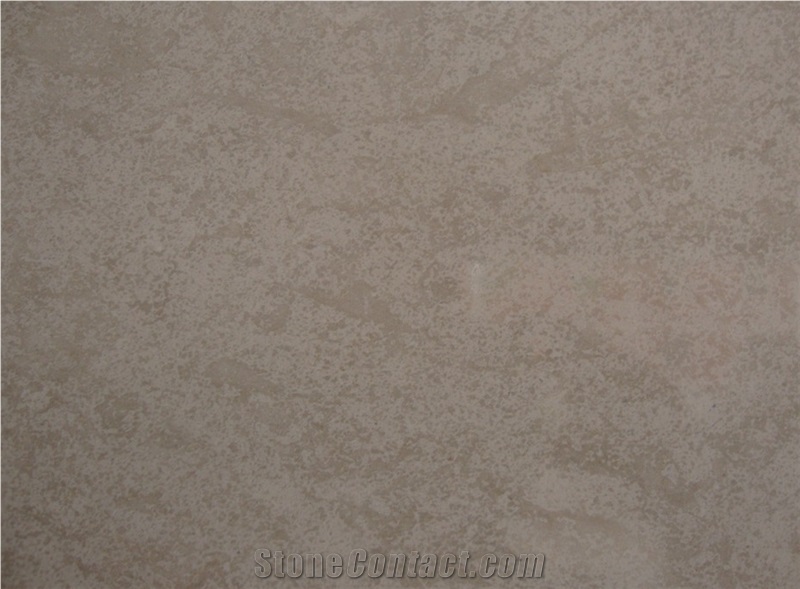 Bulgaria Vratza Beige Limestone / Aloewoode Limestone Slabs & Tiles, Best Choice for Wall Cladding and So on