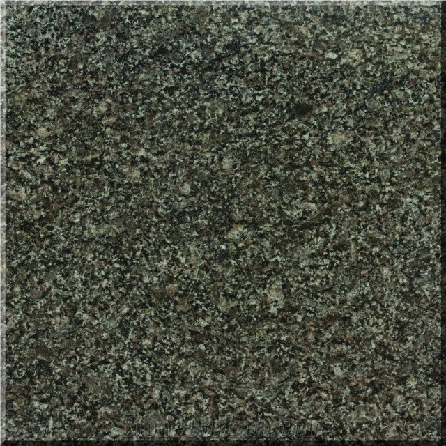 Polished Chinese Royal Coffee Granite Slabs & Tiles for Wall Cladding, Flooring, Etc.