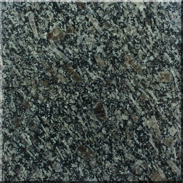 Polished Chinese Royal Pearl Granite Slabs & Tiles, China Blue Granite for Wall Cladding,Flooring,Etc