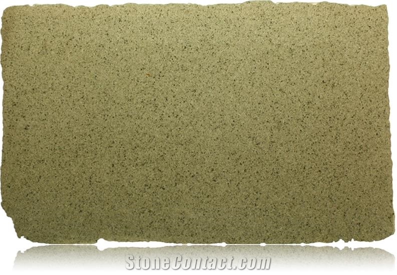 Sea Foam Green Granite Slab, Brazil Green Granite
